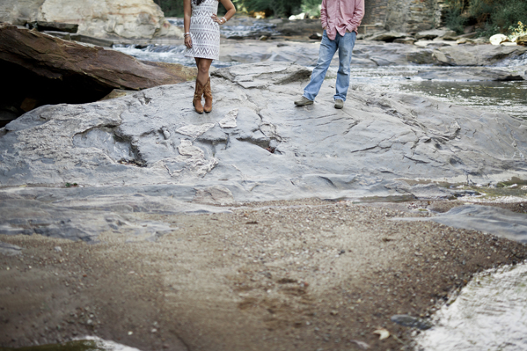 10 Roswell Mill Engagement Photographer 0076