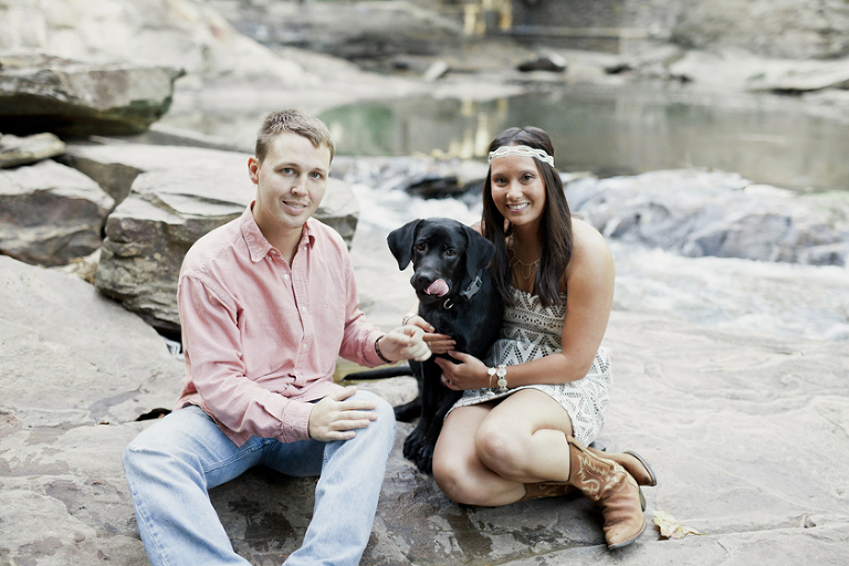 13 Roswell Mill Engagement Photographer 0137