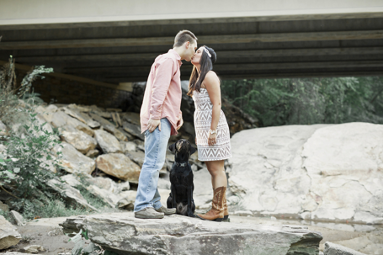 14 Roswell Mill Engagement Photographer 0166