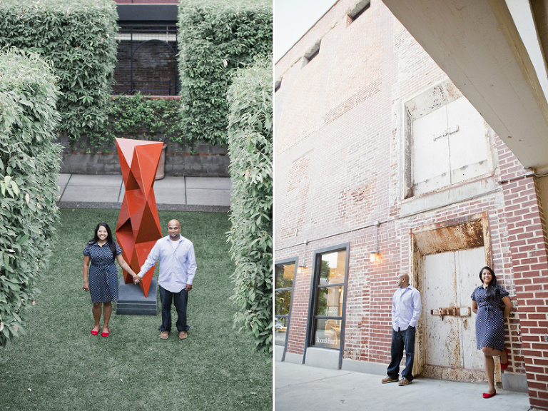 15 Jenis Ice Cream Midtown Engagement Photography 0290
