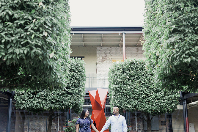 16 Jenis Ice Cream Midtown Engagement Photography 0087