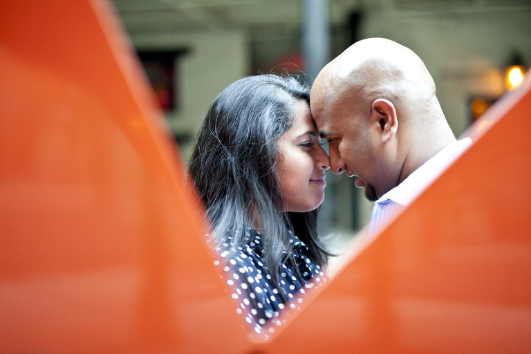 17 Jenis Ice Cream Midtown Engagement Photography 0090
