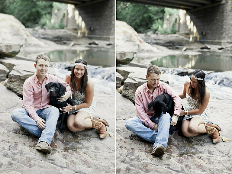 17 Roswell Mill Engagement Photographer 0134