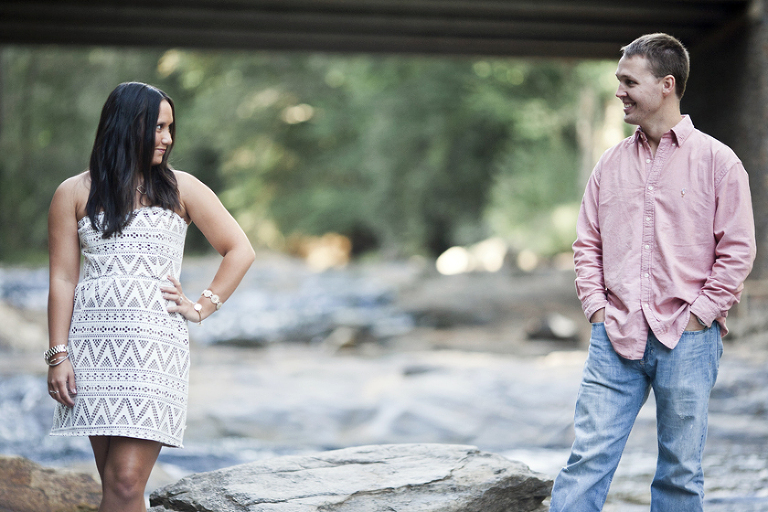 19 Roswell Mill Engagement Photographer 0454
