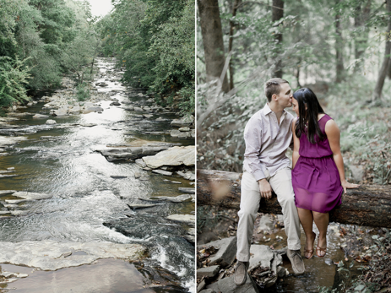 22 Roswell Mill Engagement Photographer 0319