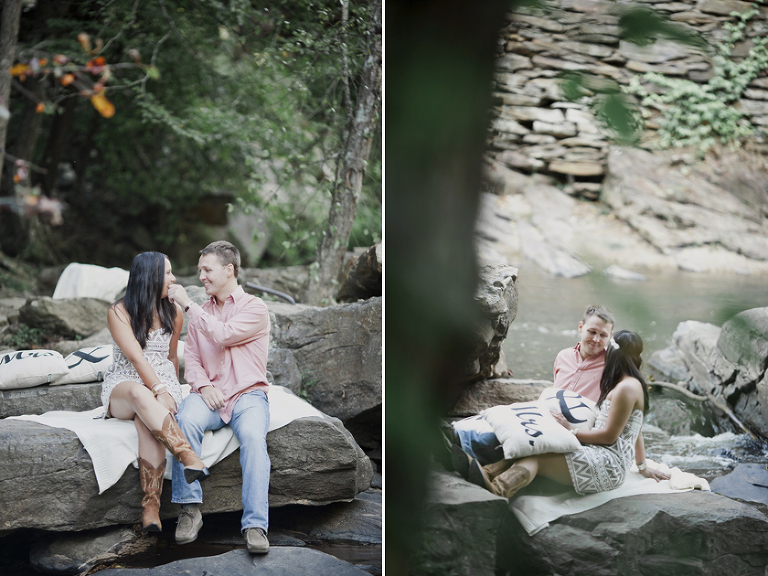 23 Roswell Mill Engagement Photographer 0446