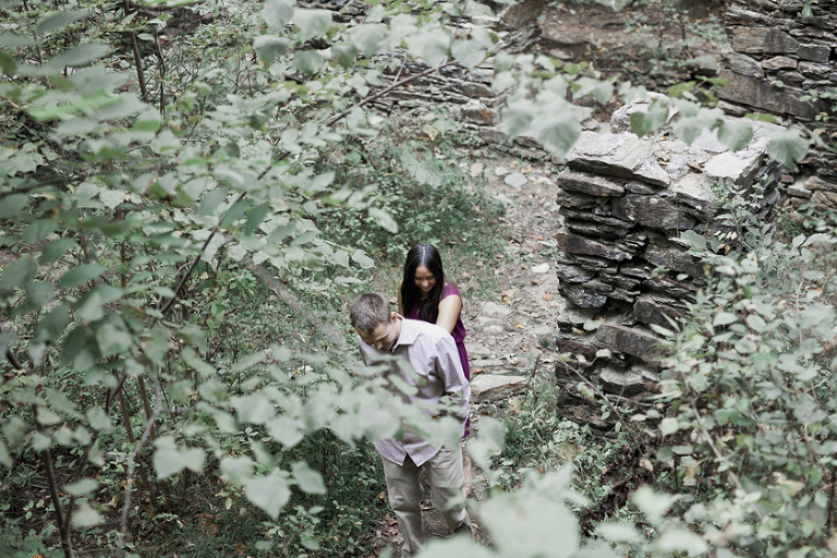 24 Roswell Mill Engagement Photographer 0227