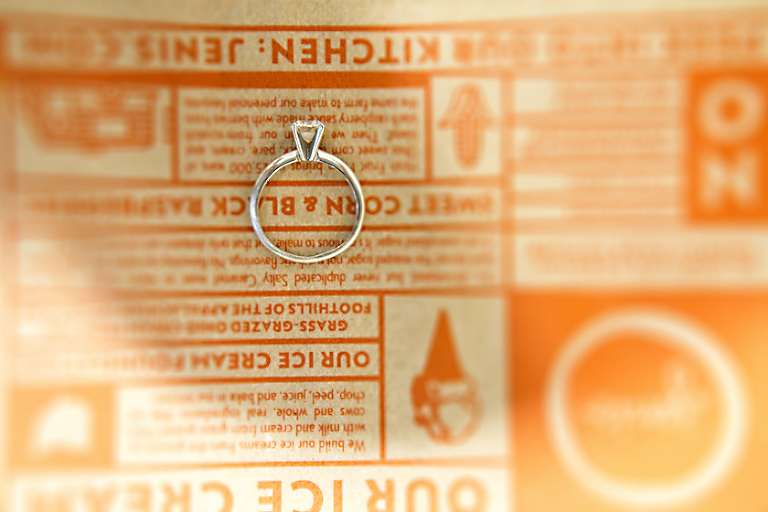 29 Jenis Ice Cream Midtown Engagement Photography 0432