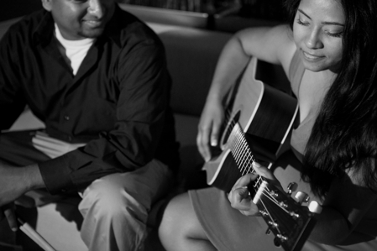 32 Jenis Ice Cream Midtown Engagement Photography 0374