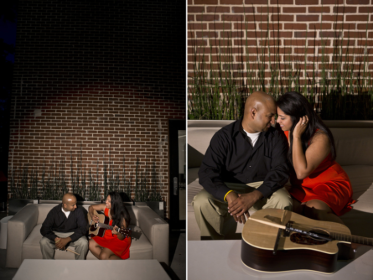 34 Jenis Ice Cream Midtown Engagement Photography 0393