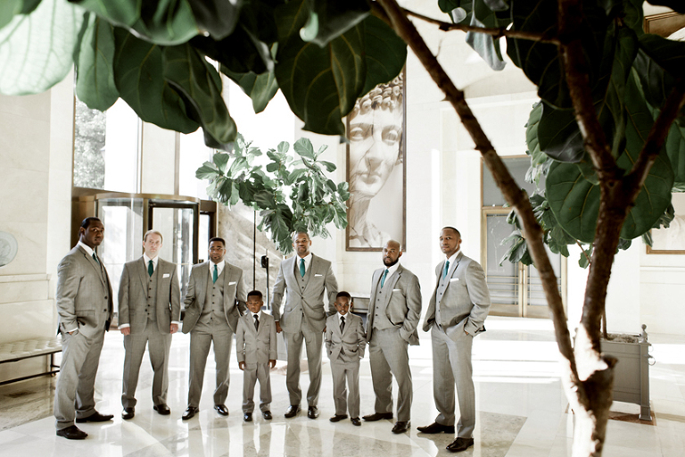 19 Peachtree Club Wedding Photography by ENMUSE 0166