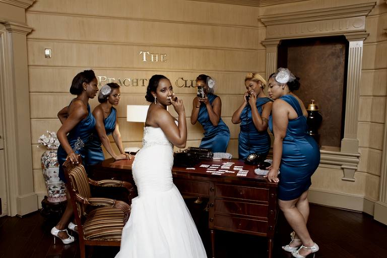 26b Peachtree Club Wedding Photography by ENMUSE 0467