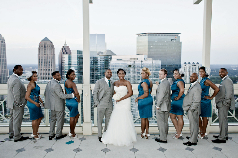 41 Peachtree Club Wedding Photography by ENMUSE 0340