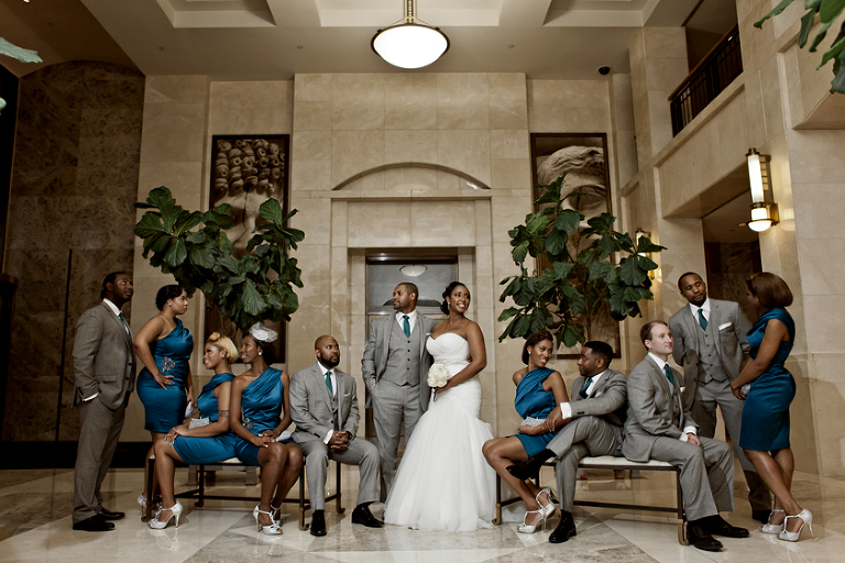 43 Peachtree Club Wedding Photography by ENMUSE 0399