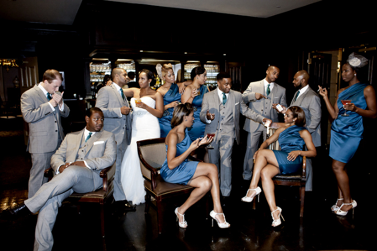 43a Peachtree Club Wedding Photography by ENMUSE 0476