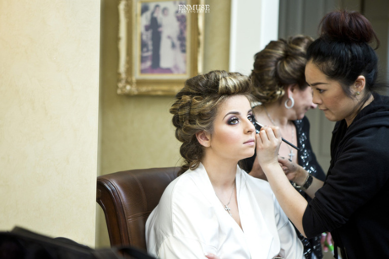 004 Ashton Gardens Saint Mary Coptic Orthodox Wedding Photography 2110