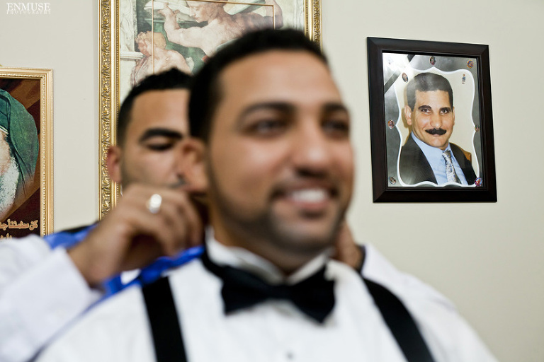 013 Ashton Gardens Saint Mary Coptic Orthodox Wedding Photography 0587