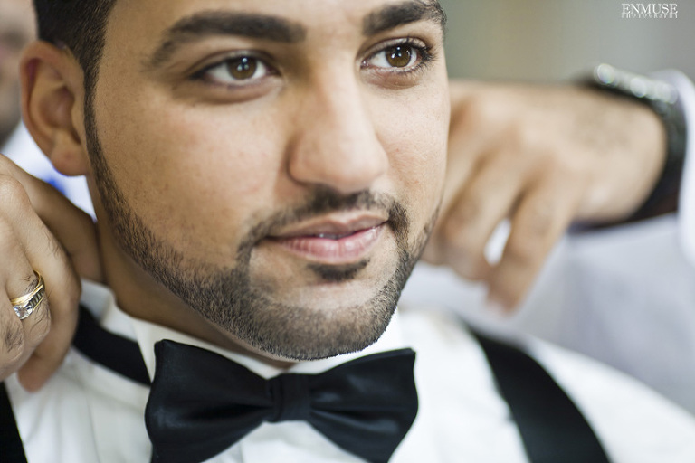 016 Ashton Gardens Saint Mary Coptic Orthodox Wedding Photography 0030