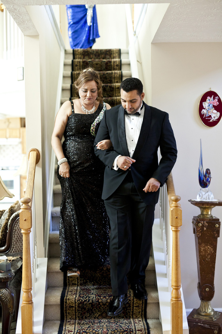 017 Ashton Gardens Saint Mary Coptic Orthodox Wedding Photography 0696