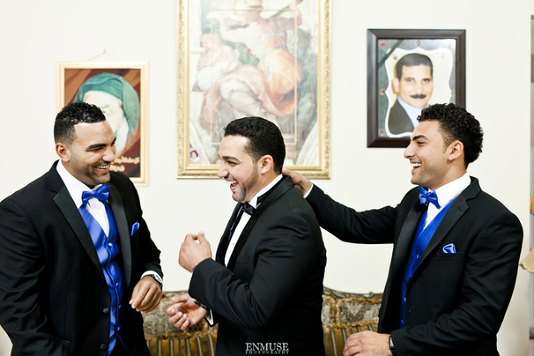 018 Ashton Gardens Saint Mary Coptic Orthodox Wedding Photography 0627