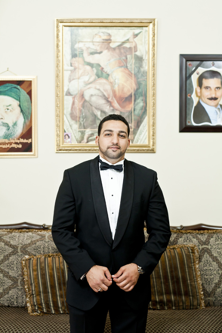 019 Ashton Gardens Saint Mary Coptic Orthodox Wedding Photography 0614