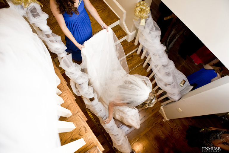 024 Ashton Gardens Saint Mary Coptic Orthodox Wedding Photography 2309