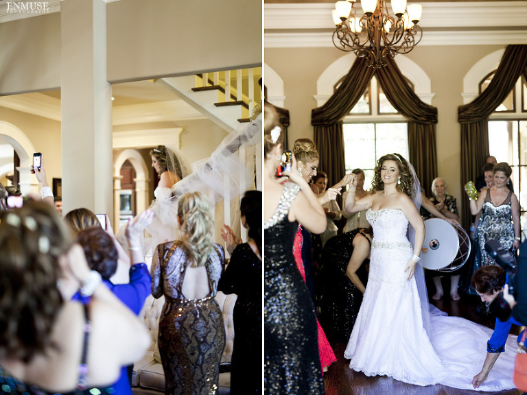 028 Ashton Gardens Saint Mary Coptic Orthodox Wedding Photography 0870