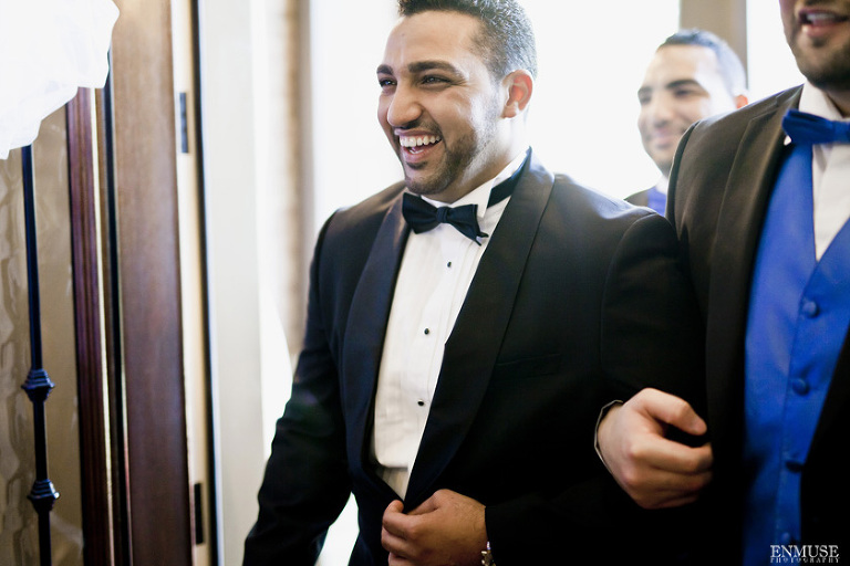 029 Ashton Gardens Saint Mary Coptic Orthodox Wedding Photography 0892