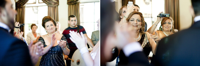 030 Ashton Gardens Saint Mary Coptic Orthodox Wedding Photography 0916