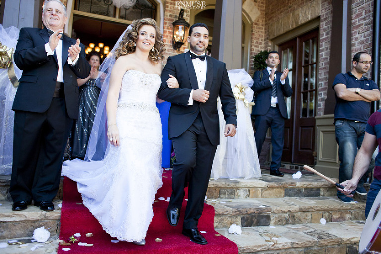 033 Ashton Gardens Saint Mary Coptic Orthodox Wedding Photography 0098