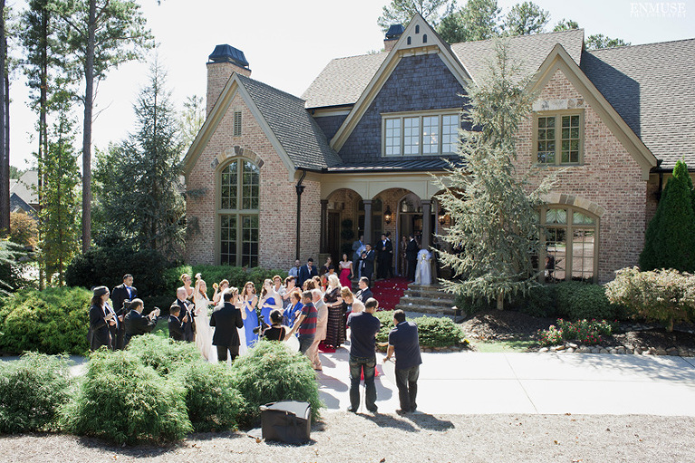 036 Ashton Gardens Saint Mary Coptic Orthodox Wedding Photography 0112