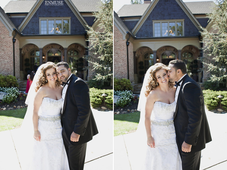 039 Ashton Gardens Saint Mary Coptic Orthodox Wedding Photography 0267