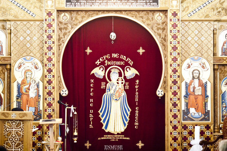 041 Ashton Gardens Saint Mary Coptic Orthodox Wedding Photography 0273