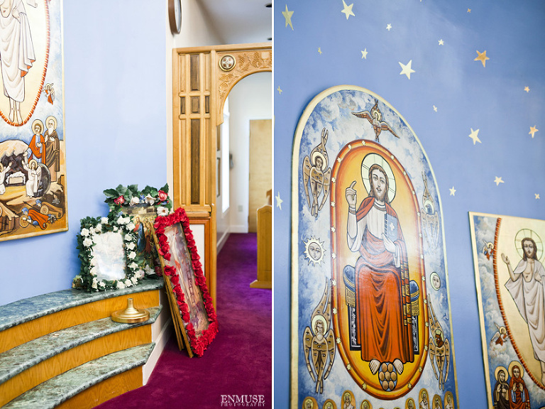 043 Ashton Gardens Saint Mary Coptic Orthodox Wedding Photography 1132