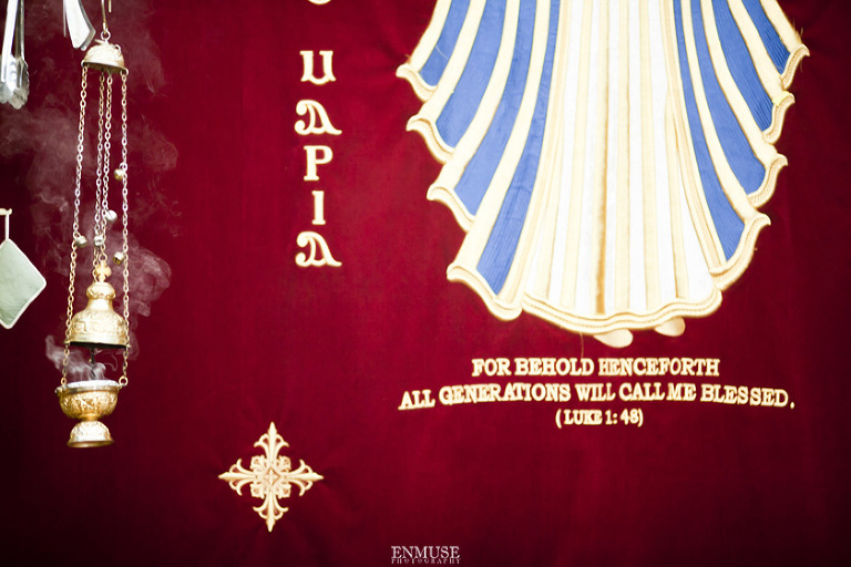 044 Ashton Gardens Saint Mary Coptic Orthodox Wedding Photography 0326