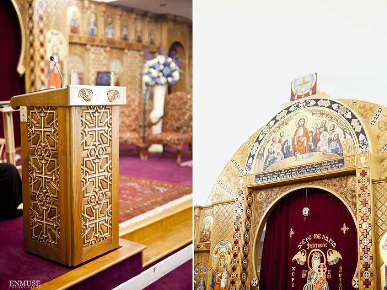 045 Ashton Gardens Saint Mary Coptic Orthodox Wedding Photography 0971