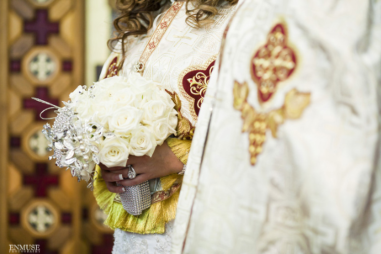 049 Ashton Gardens Saint Mary Coptic Orthodox Wedding Photography 0404