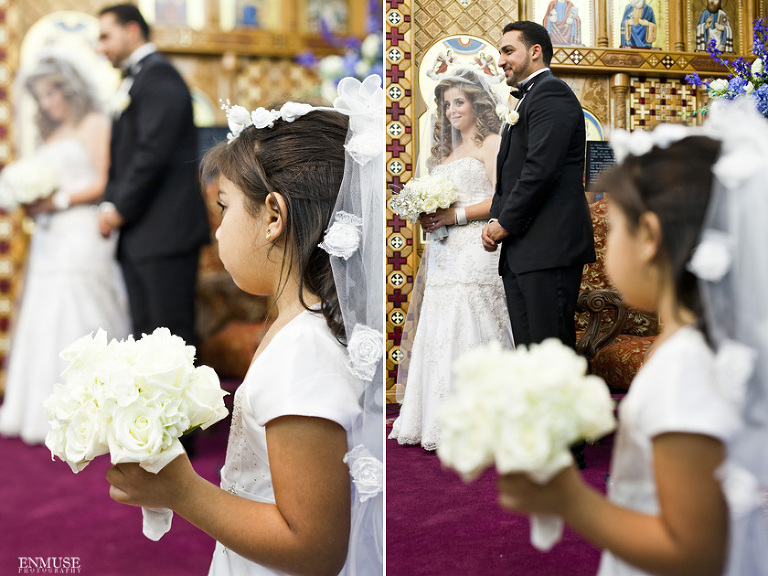 053 Ashton Gardens Saint Mary Coptic Orthodox Wedding Photography 1046