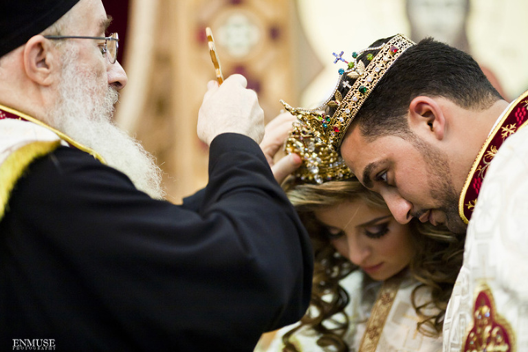 055 Ashton Gardens Saint Mary Coptic Orthodox Wedding Photography 0413