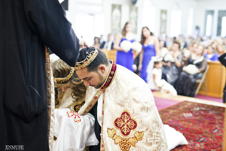 057 Ashton Gardens Saint Mary Coptic Orthodox Wedding Photography 1140