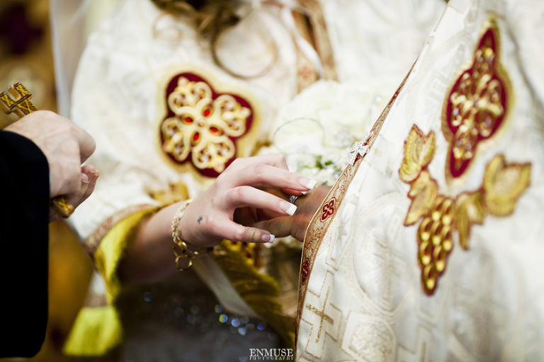 058 Ashton Gardens Saint Mary Coptic Orthodox Wedding Photography 0330