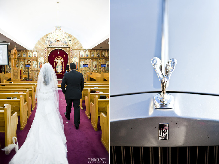 064 Ashton Gardens Saint Mary Coptic Orthodox Wedding Photography 1181