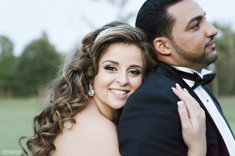 068a Ashton Gardens Saint Mary Coptic Orthodox Wedding Photography 3001