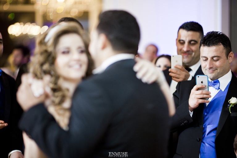 080a Ashton Gardens Saint Mary Coptic Orthodox Wedding Photography 1497