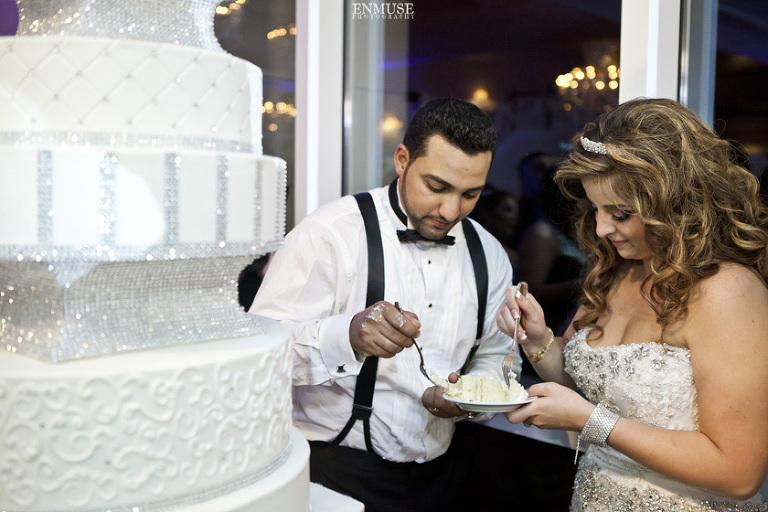 090a Ashton Gardens Saint Mary Coptic Orthodox Wedding Photography 1848