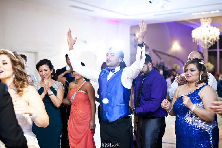 094 Ashton Gardens Saint Mary Coptic Orthodox Wedding Photography 1575