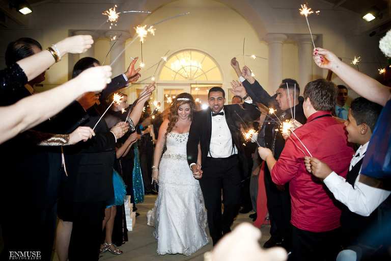 099 Ashton Gardens Saint Mary Coptic Orthodox Wedding Photography 0505