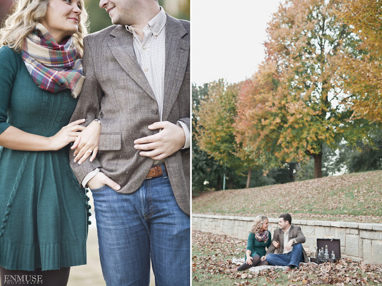 02 Cold Winter Avalon Engagement Photography 0006