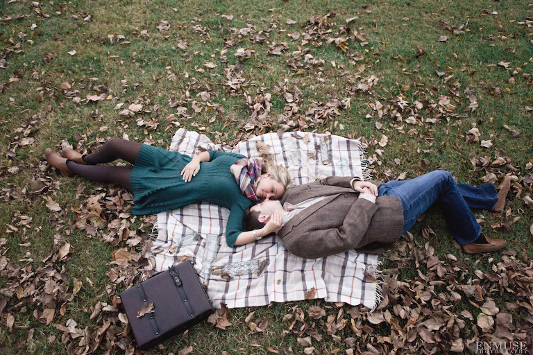 03 Cold Winter Avalon Engagement Photography 0277