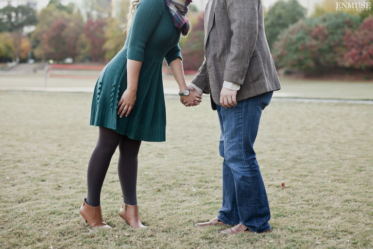 05 Cold Winter Avalon Engagement Photography 0052